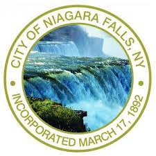 City of Niagara Falls
